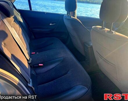 Серый Рено Лагуна, объемом двигателя 2 л и пробегом 167 тыс. км за 4000 $, фото 10 на Automoto.ua