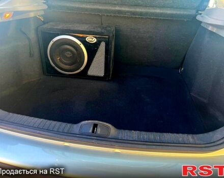 Серый Рено Лагуна, объемом двигателя 2 л и пробегом 167 тыс. км за 4000 $, фото 8 на Automoto.ua