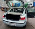 Серый Рено Лагуна, объемом двигателя 16 л и пробегом 156 тыс. км за 3400 $, фото 4 на Automoto.ua