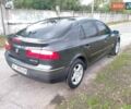 Рено Лагуна 2004 в Белой Церкве на Automoto.ua Серый Рено Лагуна, объемом двигателя 2 л и пробегом 242 тыс. км за 3999 $, фото 9 на Automoto.ua
