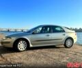 Серый Рено Лагуна, объемом двигателя 2 л и пробегом 167 тыс. км за 4000 $, фото 3 на Automoto.ua