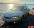 Серый Рено Лагуна, объемом двигателя 2 л и пробегом 167 тыс. км за 4000 $, фото 1 на Automoto.ua