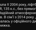 Рено Лагуна 2004 в Белой Церкве на Automoto.ua Серый Рено Лагуна, объемом двигателя 2 л и пробегом 242 тыс. км за 3999 $, фото 22 на Automoto.ua