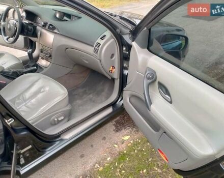 Рено Лагуна 2004 в Белой Церкве на Automoto.ua Серый Рено Лагуна, объемом двигателя 2 л и пробегом 242 тыс. км за 3999 $, фото 17 на Automoto.ua