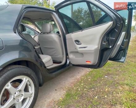 Рено Лагуна 2004 в Белой Церкве на Automoto.ua Серый Рено Лагуна, объемом двигателя 2 л и пробегом 242 тыс. км за 3999 $, фото 1 на Automoto.ua