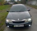 Рено Лагуна 2004 в Белой Церкве на Automoto.ua Серый Рено Лагуна, объемом двигателя 2 л и пробегом 242 тыс. км за 3999 $, фото 3 на Automoto.ua