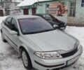 Сірий Рено Лагуна, об'ємом двигуна 1.8 л та пробігом 220 тис. км за 3800 $, фото 1 на Automoto.ua