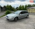 Серый Рено Лагуна, объемом двигателя 2 л и пробегом 53 тыс. км за 4399 $, фото 1 на Automoto.ua