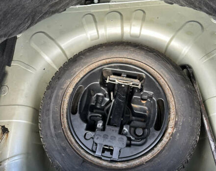 Сірий Рено Лагуна, об'ємом двигуна 1.6 л та пробігом 230 тис. км за 3000 $, фото 17 на Automoto.ua