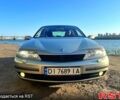 Серый Рено Лагуна, объемом двигателя 2 л и пробегом 167 тыс. км за 4000 $, фото 2 на Automoto.ua