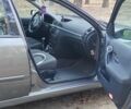 Сірий Рено Лагуна, об'ємом двигуна 1.6 л та пробігом 218 тис. км за 5100 $, фото 8 на Automoto.ua