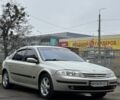 Серый Рено Лагуна, объемом двигателя 2 л и пробегом 309 тыс. км за 4800 $, фото 1 на Automoto.ua