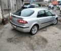 Серый Рено Лагуна, объемом двигателя 2 л и пробегом 185 тыс. км за 4000 $, фото 4 на Automoto.ua