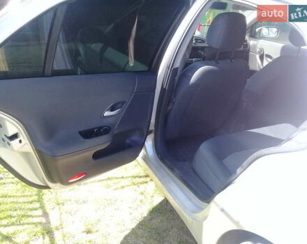 Рено Лагуна 2005 в Жидачов на Automoto.ua Серый Рено Лагуна, объемом двигателя 1.9 л и пробегом 250 тыс. км за 4900 $, фото 17 на Automoto.ua