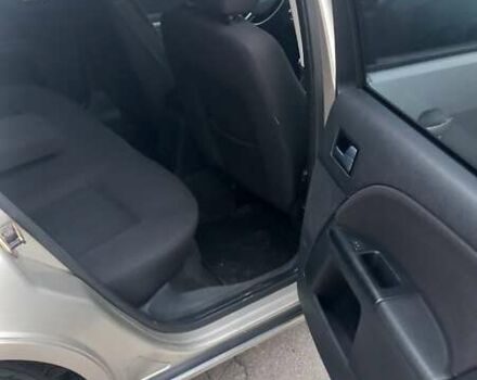 Серый Рено Лагуна, объемом двигателя 1.6 л и пробегом 237 тыс. км за 3300 $, фото 8 на Automoto.ua