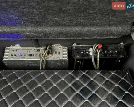 Серый Рено Лагуна, объемом двигателя 2 л и пробегом 309 тыс. км за 4800 $, фото 12 на Automoto.ua