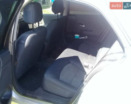 Рено Лагуна 2005 в Жидачов на Automoto.ua Серый Рено Лагуна, объемом двигателя 1.9 л и пробегом 250 тыс. км за 4900 $, фото 19 на Automoto.ua