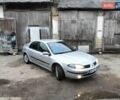 Серый Рено Лагуна, объемом двигателя 2 л и пробегом 185 тыс. км за 4000 $, фото 2 на Automoto.ua