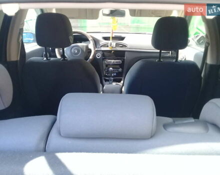 Рено Лагуна 2005 в Жидачов на Automoto.ua Серый Рено Лагуна, объемом двигателя 1.9 л и пробегом 250 тыс. км за 4900 $, фото 15 на Automoto.ua