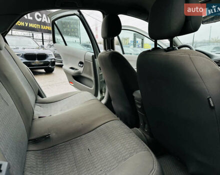 Серый Рено Лагуна, объемом двигателя 2 л и пробегом 389 тыс. км за 3999 $, фото 17 на Automoto.ua