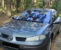 Сірий Рено Лагуна, об'ємом двигуна 1.6 л та пробігом 218 тис. км за 5100 $, фото 1 на Automoto.ua
