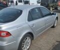 Серый Рено Лагуна, объемом двигателя 2 л и пробегом 136 тыс. км за 4999 $, фото 3 на Automoto.ua