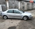 Серый Рено Лагуна, объемом двигателя 2 л и пробегом 185 тыс. км за 4000 $, фото 3 на Automoto.ua