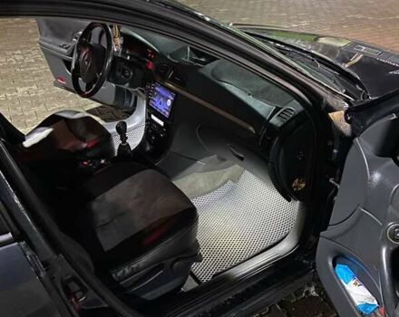 Серый Рено Лагуна, объемом двигателя 1.9 л и пробегом 373 тыс. км за 2999 $, фото 5 на Automoto.ua