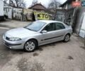 Серый Рено Лагуна, объемом двигателя 2 л и пробегом 185 тыс. км за 4000 $, фото 1 на Automoto.ua