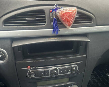 Серый Рено Лагуна, объемом двигателя 1.87 л и пробегом 342 тыс. км за 3500 $, фото 3 на Automoto.ua