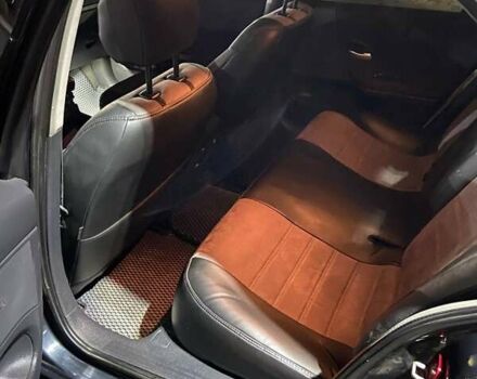 Серый Рено Лагуна, объемом двигателя 1.9 л и пробегом 373 тыс. км за 2999 $, фото 7 на Automoto.ua