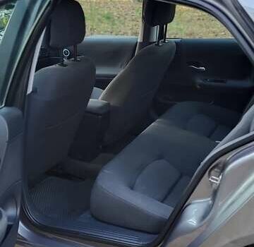 Сірий Рено Лагуна, об'ємом двигуна 1.6 л та пробігом 218 тис. км за 5100 $, фото 5 на Automoto.ua