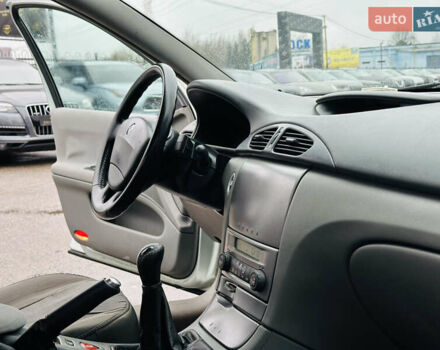 Серый Рено Лагуна, объемом двигателя 2 л и пробегом 389 тыс. км за 3999 $, фото 22 на Automoto.ua