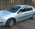 Серый Рено Лагуна, объемом двигателя 1.6 л и пробегом 237 тыс. км за 3300 $, фото 2 на Automoto.ua