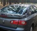 Сірий Рено Лагуна, об'ємом двигуна 1.6 л та пробігом 218 тис. км за 5100 $, фото 9 на Automoto.ua