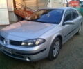 Рено Лагуна 2005 в Жидачов на Automoto.ua Серый Рено Лагуна, объемом двигателя 1.9 л и пробегом 250 тыс. км за 4900 $, фото 2 на Automoto.ua