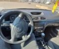 Серый Рено Лагуна, объемом двигателя 2 л и пробегом 136 тыс. км за 4999 $, фото 1 на Automoto.ua