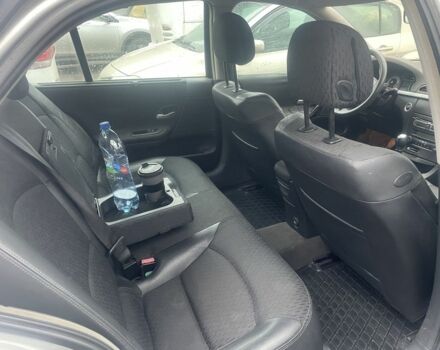 Серый Рено Лагуна, объемом двигателя 1.9 л и пробегом 412 тыс. км за 3500 $, фото 6 на Automoto.ua