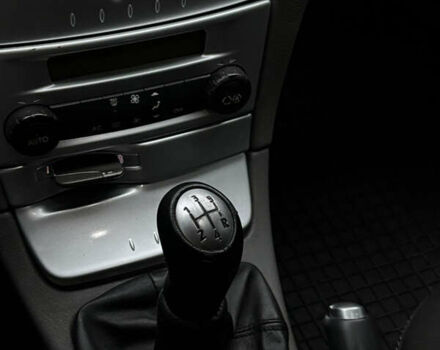 Серый Рено Лагуна, объемом двигателя 2 л и пробегом 309 тыс. км за 4800 $, фото 7 на Automoto.ua