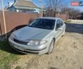Сірий Рено Лагуна, об'ємом двигуна 1.6 л та пробігом 390 тис. км за 3500 $, фото 1 на Automoto.ua