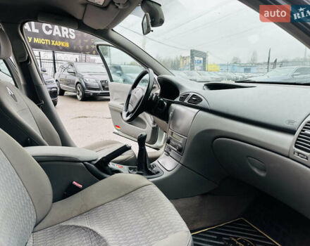 Серый Рено Лагуна, объемом двигателя 2 л и пробегом 389 тыс. км за 3999 $, фото 21 на Automoto.ua