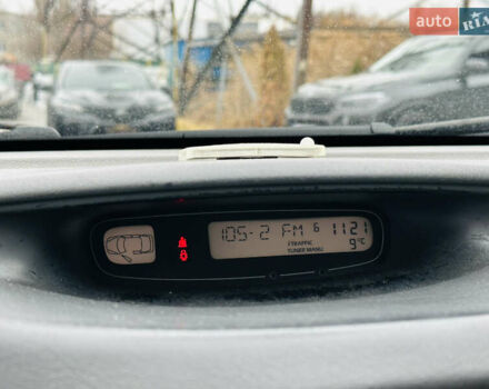 Серый Рено Лагуна, объемом двигателя 2 л и пробегом 389 тыс. км за 3999 $, фото 26 на Automoto.ua