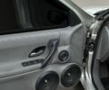 Серый Рено Лагуна, объемом двигателя 2 л и пробегом 309 тыс. км за 4800 $, фото 6 на Automoto.ua