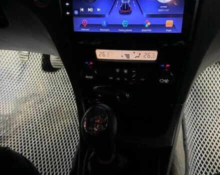 Серый Рено Лагуна, объемом двигателя 1.9 л и пробегом 373 тыс. км за 2999 $, фото 6 на Automoto.ua