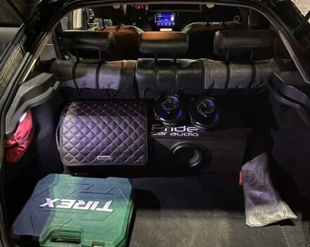 Серый Рено Лагуна, объемом двигателя 1.9 л и пробегом 373 тыс. км за 2999 $, фото 8 на Automoto.ua