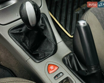 Серый Рено Лагуна, объемом двигателя 2 л и пробегом 389 тыс. км за 3999 $, фото 28 на Automoto.ua