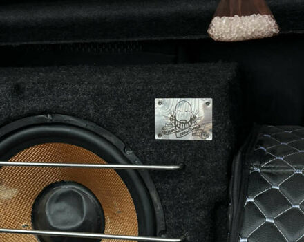 Серый Рено Лагуна, объемом двигателя 2 л и пробегом 309 тыс. км за 4800 $, фото 11 на Automoto.ua