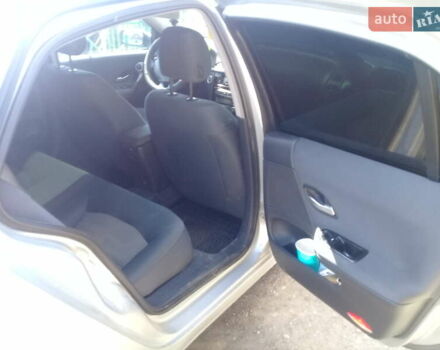 Рено Лагуна 2005 в Жидачов на Automoto.ua Серый Рено Лагуна, объемом двигателя 1.9 л и пробегом 250 тыс. км за 4900 $, фото 14 на Automoto.ua