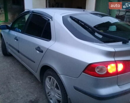 Рено Лагуна 2005 в Жидачов на Automoto.ua Серый Рено Лагуна, объемом двигателя 1.9 л и пробегом 250 тыс. км за 4900 $, фото 8 на Automoto.ua
