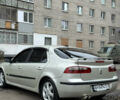 Серый Рено Лагуна, объемом двигателя 2 л и пробегом 309 тыс. км за 4800 $, фото 5 на Automoto.ua